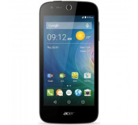 Смартфон Acer Liquid Z330 DualSim Black (HM.HPUEU.002)