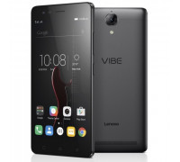 Смартфон Lenovo Vibe K5 Note (A7020a40) Grey (PA340059UA)