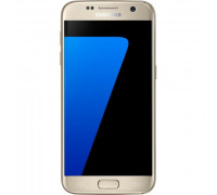 Смартфон Samsung Galaxy S7 DS G930 Gold (SM-G930FZDUSEK)