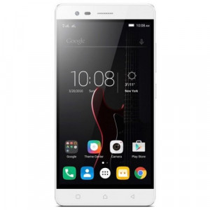 Смартфон Lenovo Vibe K5 Note (A7020a40) Silver (PA340009UA)