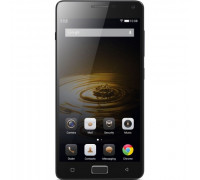 Смартфон Lenovo Vibe P1 Pro Grey (PA1N0300UA)