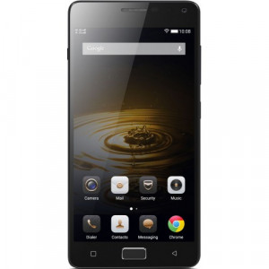 Смартфон Lenovo Vibe P1 Pro Grey (PA1N0300UA)