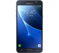 Смартфон Samsung SM-J710F (Galaxy J7 2016 Duos) Black (SM-J710FZKUSEK)