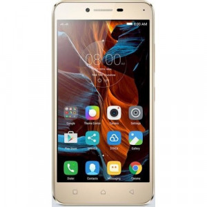 Смартфон Lenovo Vibe K5 Plus Gold (PA2R0024UA)