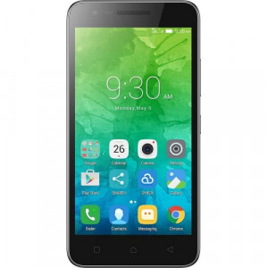 Смартфон Lenovo VIbe C2 Black (PA450063UA)