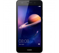 Смартфон Huawei Y6 II Black