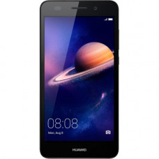 Смартфон Huawei Y6 II Black