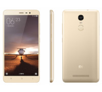 Смартфон Xiaomi Redmi 3s 32Gb Gold n/o