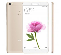 Смартфон Xiaomi MI MAX 16Gb Gold n/o