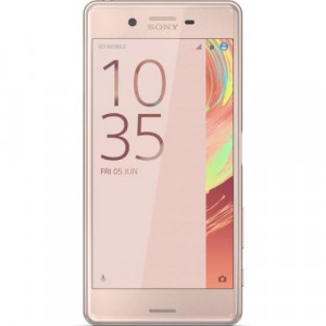 Смартфон Sony Xperia X Performance F8132 Rose Gold