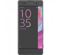 Смартфон Sony Xperia XA Dual F3112 Black
