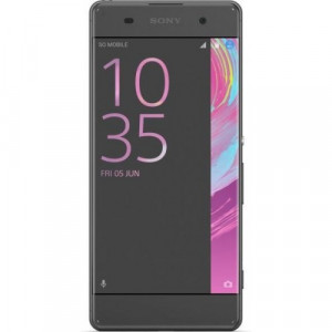 Смартфон Sony Xperia XA Dual F3112 Black