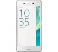 Смартфон Sony Xperia X Performance F8132 White