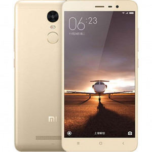 Смартфон Xiaomi Redmi Note 3 PRO 16Gb Gold n/o