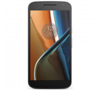 Смартфон Motorola XT1622 Moto G4 16GB Black