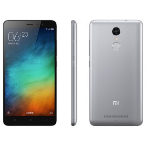 Смартфон Xiaomi Redmi 3s 16Gb Gray n/o