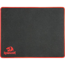 Коврик Redragon Archelon L Black/Red (70338); размер 400х300х3 мм