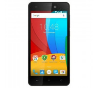 Смартфон Prestigio PSP5502 Muze A5 Black (PSP5502DUOBLACK)