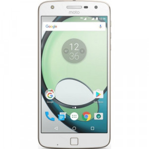 Смартфон Motorola Moto Z Play White