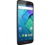 Смартфон Motorola Moto Z Droid Edition 64Gb Black n/o