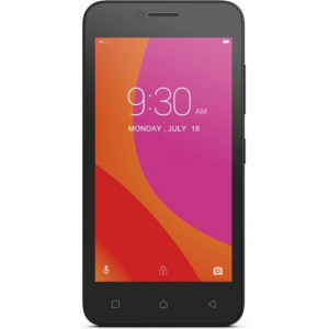 Смартфон Lenovo A Plus Black (PA4S0020UA)