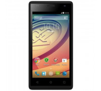 Смартфон Prestigio PSP3458 Wize O3 Black (PSP3458DUOBLACK)