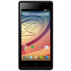 Смартфон Prestigio PSP3458 Wize O3 Black (PSP3458DUOBLACK)