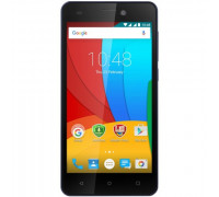 Смартфон Prestigio PSP3508 Wize P3 Blue (PSP3508DUOBLUE)