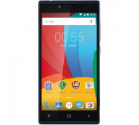 Смартфон Prestigio PSP5506 Grace Q5 Blue (PSP5506DUOBLUE)