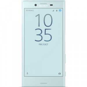 Смартфон Sony Xperia X Compact F5321 Mist Blue