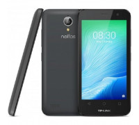 Смартфон TP-Link Neffos Y5L Dark Grey