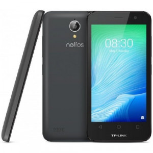 Смартфон TP-Link Neffos Y5L Dark Grey