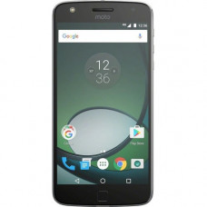 Смартфон Motorola Moto Z Play Black