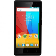 Смартфон Prestigio PSP3459 Wize OX3 Black (PSP3459DUOBLACK)