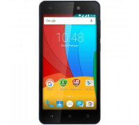 Смартфон Prestigio PSP5502 Muze A5 Blue (PSP5502DUOBLUE)
