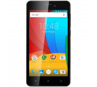 Смартфон Prestigio PSP3508 Wize P3 Metal (PSP3508DUOMETAL)