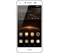 Смартфон Huawei Y5 II White