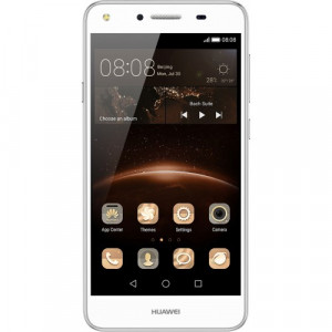 Смартфон Huawei Y5 II White
