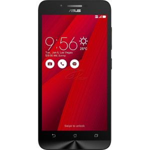 Смартфон Asus Zenfone Go ZC500TG Black (ZC500TG-1A104WW***)