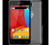 Смартфон Prestigio Muze K5 Dual Sim (PSP5509DUOGREY***)