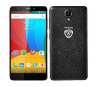 Смартфон Prestigio Grace S5 LTE Dual Sim (PSP5551DUOBLACK***)