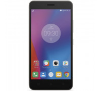 Смартфон Lenovo K6 (K33a48) Grey (PA530060UA)
