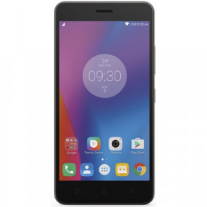 Смартфон Lenovo K6 (K33a48) Grey (PA530060UA)