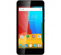 Смартфон Prestigio PSP3507 Wize N3 Black (PSP3507DUOBLACK)