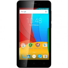 Смартфон Prestigio PSP3507 Wize N3 Black (PSP3507DUOBLACK)