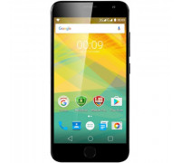 Смартфон Prestigio PSP7501 Grace R7 Black (PSP7501DUOBLACK)