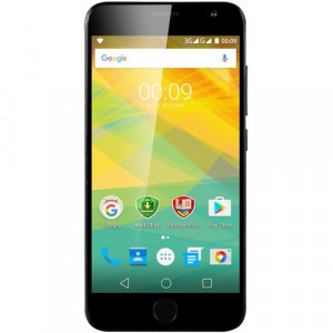 Смартфон Prestigio PSP7501 Grace R7 Black (PSP7501DUOBLACK)