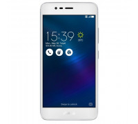 Смартфон Asus ZenFone 3 Max (ZC520TL) Silver