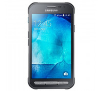 Смартфон Samsung Galaxy X-Cover 3 VE G389F Dark Silver (SM-G389FDSASEK)