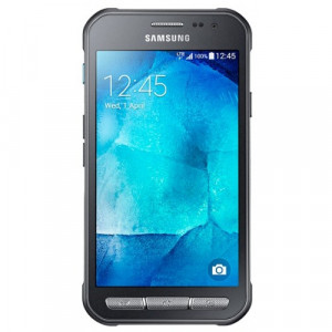 Смартфон Samsung Galaxy X-Cover 3 VE G389F Dark Silver (SM-G389FDSASEK)